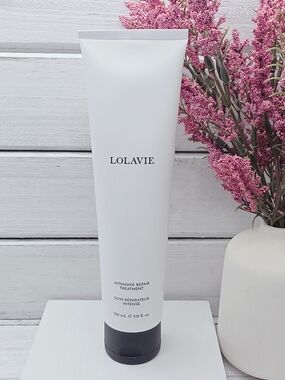 Lolavie Intensive Repair Treatment